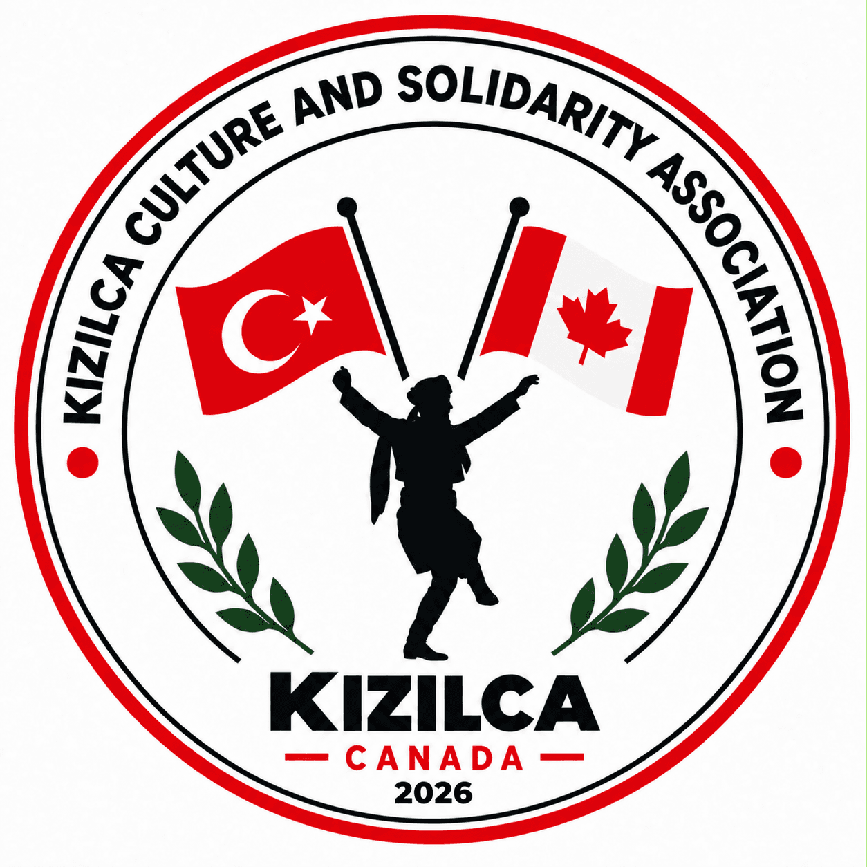 Canada Kızılca